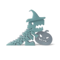 SpookyDino