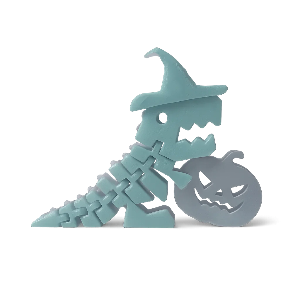 SpookyDino