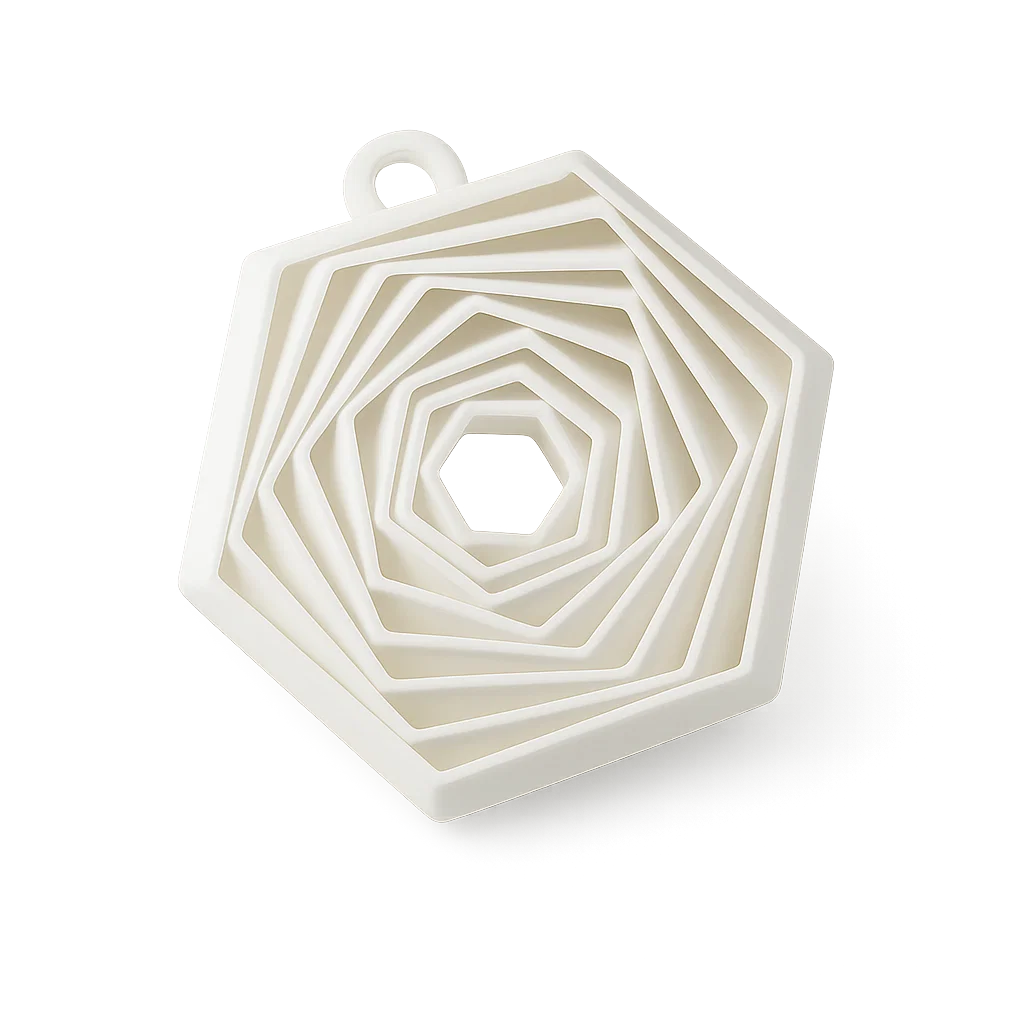 HexSpiral