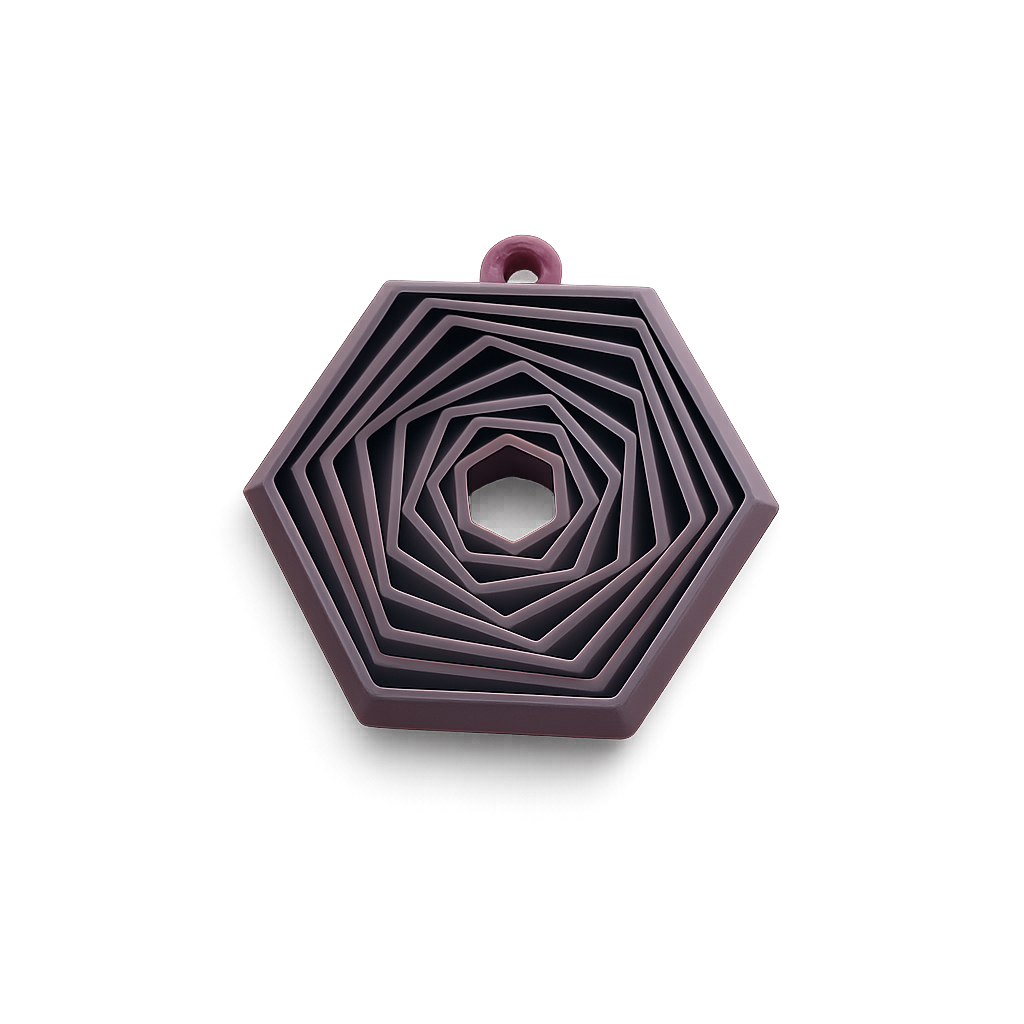 HexSpiral